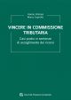 VINCERE IN COMMISSIONE TRIBUTARIA