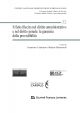 IL FATTO ILLECITO NEL DIRITTO AMMINISTRATIVO E NEL DIRITTO PENALE LA GARANZIA DE LLA PREVEDIBILITÀ