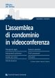 L'ASSEMBLEA DI CONDOMINIO IN VIDEOCONFERENZA