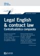 LEGAL ENGLISH E CONTRACT LAW. CONTRATTUALISTICA COMPARATA