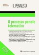 IL PROCESSO PENALE TELEMATICO