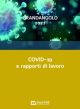 COVID-19 E RAPPORTI DI LAVORO