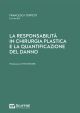 LA RESPONSABILITÀ IN CHIRURGIA PALSTICA E LA QUANTIFICAZIONE DEL DANNO