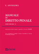 MANUALE DI DIRITTO PENALE parte speciale II