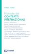 MANUALE DEI CONTRATTI INTERNAZIONALI