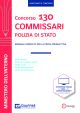 CONCORSO 130 COMMISSARI POLIZIA DI STATO