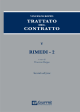 TRATTATO DEL CONTRATTO  V Rimedi - 2