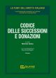 CODICE DELLE SUCCESSIONI E DONAZIONI