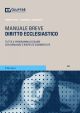 MANUALE BREVE DIRITTO ECCLESIASTICO