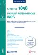 CONCORSO 1858 CONSULENTI PROTEZIONE SOCIALE INPS