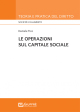 LE OPERAZIONI SUL CAPITALE SOCIALE