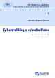CYBERSTALKING E CYBERBULLISMO
