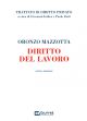 DIRITTO DEL LAVORO