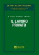 IL LAVORO PRIVATO