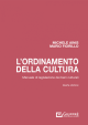 L'ORDINAMENTO DELLA CULTURA