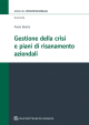 GESTIONE DELLA CRISI E PIANI DI RISANAMENTO AZIENDALI