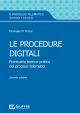 LE PROCEDURE DIGITALI