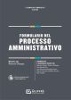 FORMULARIO DEL PROCESSO AMMINISTRATIVO