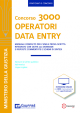 CONCORSO 3000 OPERATORI DATA ENTRY