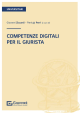 COMPETENZE DIGITALI  PER IL GIURISTA