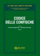 CODICE DELLE CONFISCHE