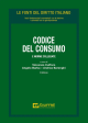 CODICE DEL CONSUMO e norme collegate