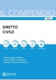 COMPENDIO DI DIRITTO CIVILE 2023