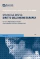 MANUALE BREVE DIRITTO DELL'UNIONE EUROPEA