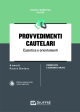 PROVVEDIMENTI CAUTELARI