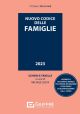 NUOVO CODICE DELLE FAMIGLIE 2023