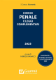 CODICE PENALE 2023 e leggi complementari pocket