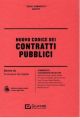 NUOVO CODICE DEI CONTRATTI PRUBBLICI