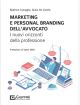 MARKETING E PERSONAL BRANDING DELL'AVVOCATO