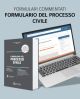 FORMULARIO DEL PROCESSO CIVILE