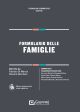 FORMULARIO DELLE FAMIGLIE