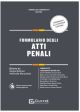 FORMULARIO DEGLI ATTI PENALI