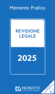 MEMENTO REVISIONE LEGALE 2025