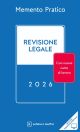 MEMENTO REVISIONE LEGALE 2026