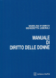 MANUALE DI DIRITTO DELLE DONNE