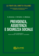 PREVIDENZA, ASSISTENZA  E SICUREZZA SOCIALE