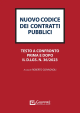 NUOVO CODICE DEI CONTRATTI PUBBLICI