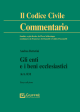 GLI ENTI E I BENI ECCLESIASTICI Art. 831