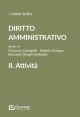 DIRITTO AMMINISTRATIVO II. Attività