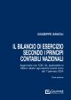 IL BILANCIO DI ESERCIZIO SECONDO I PRINCIPI CONTABILI NAZIONALI