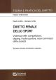 DIRITTO PENALE DELLO SPORT