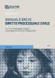 MANUALE BREVE DIRITTO PROCESSUALE CIVILE