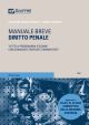 MANUALE BREVE DI DIRITTO PENALE 2024