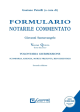 FORMULARIO NOTARILE COMMENTATO Volume 5 Tomo II