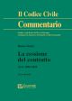 LA CESSIONE DEL CONTRATTO Artt. 1406-141