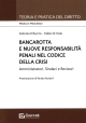 BANCAROTTA E NUOVE RESPONSABILITÀ PENALI NEL CODICE DELLA CRISI